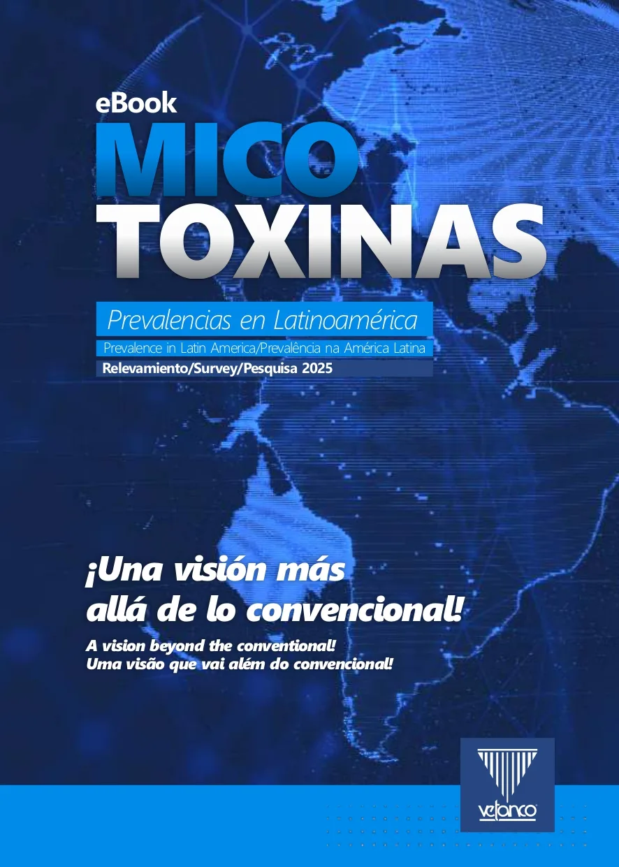 eBook Micotoxinas — Prevalência na América Latina